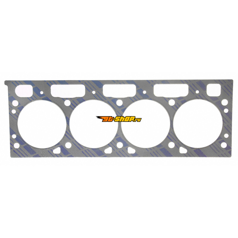 Fel-Pro 9814PT FEL Cylinder Head Gaskets