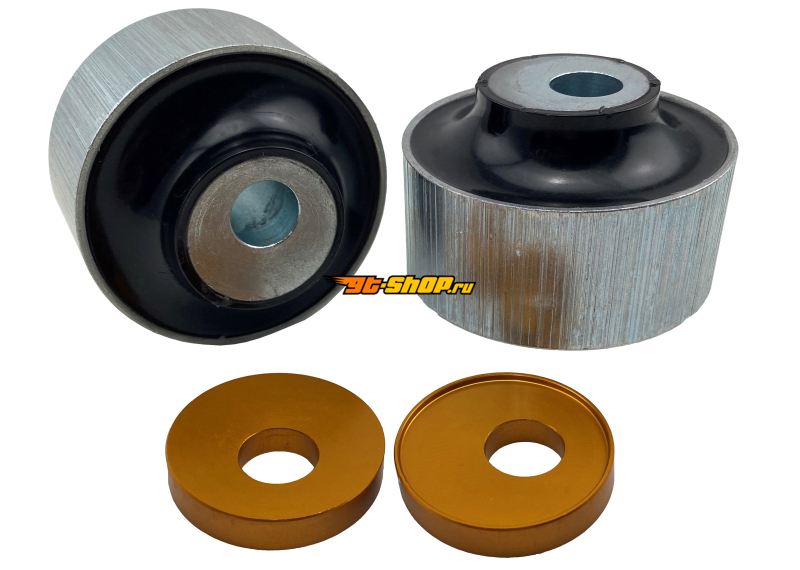 Whiteline KCA511 WL Bushings - Control Arm