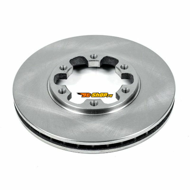 PowerStop JBR756 PSB Autospecialty Rotor