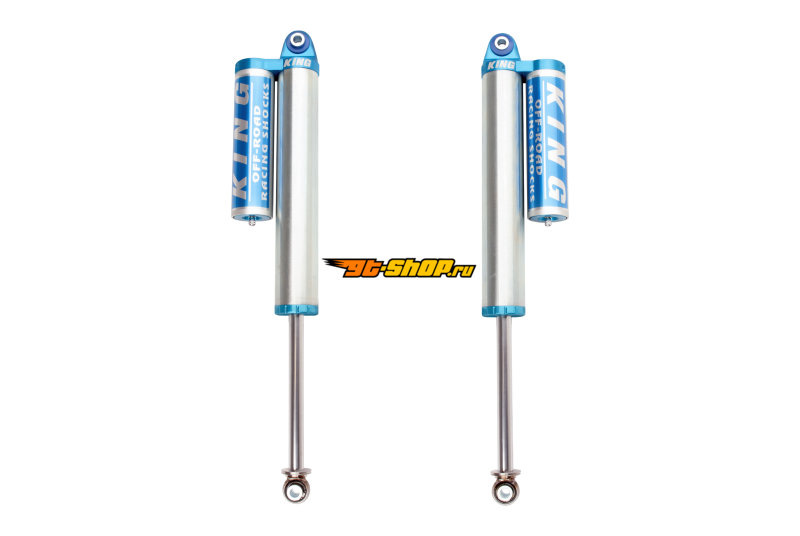 King Shocks 25001-356 KIN 2.5 Shocks