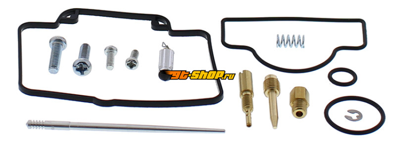 All Balls Racing 26-1740 ABR Carburetor Rebuild Kits