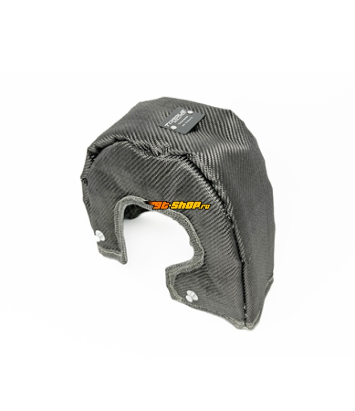 Torque Solution TS-TB-CFT6 TQS Turbo Blankets