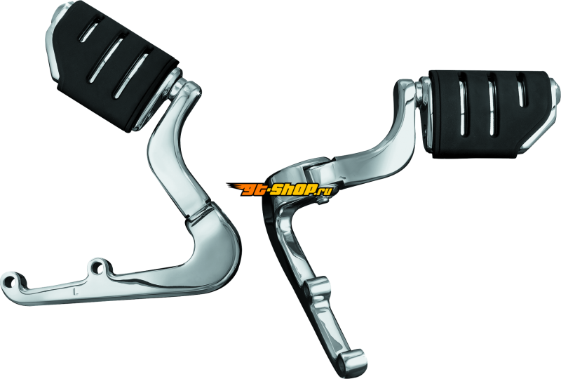 Kuryakyn 7016 KUR Foot Pegs F