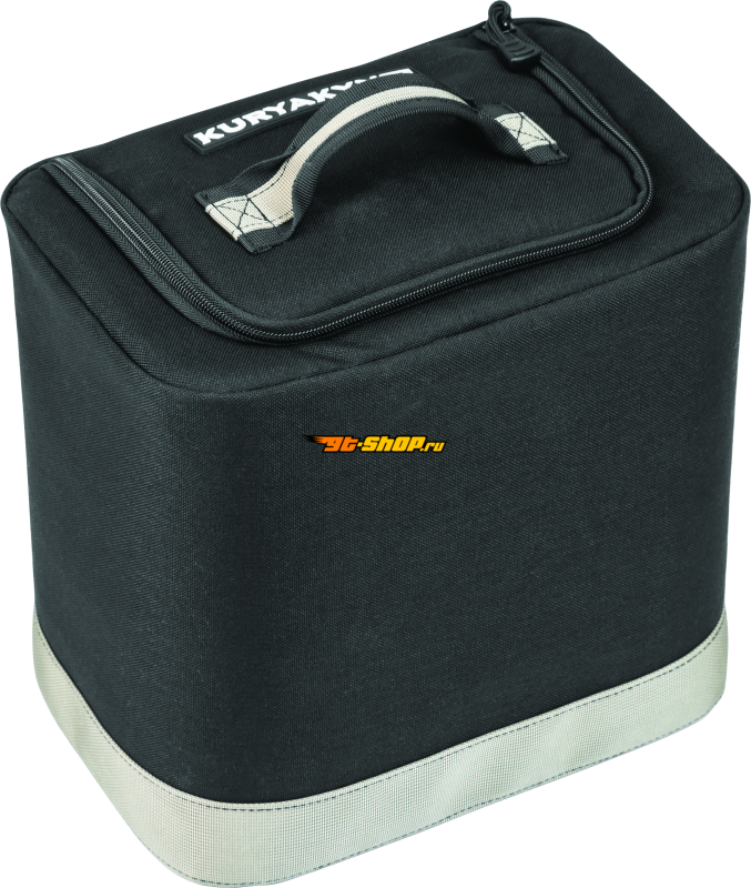 Kuryakyn 5194 KUR Coolers B
