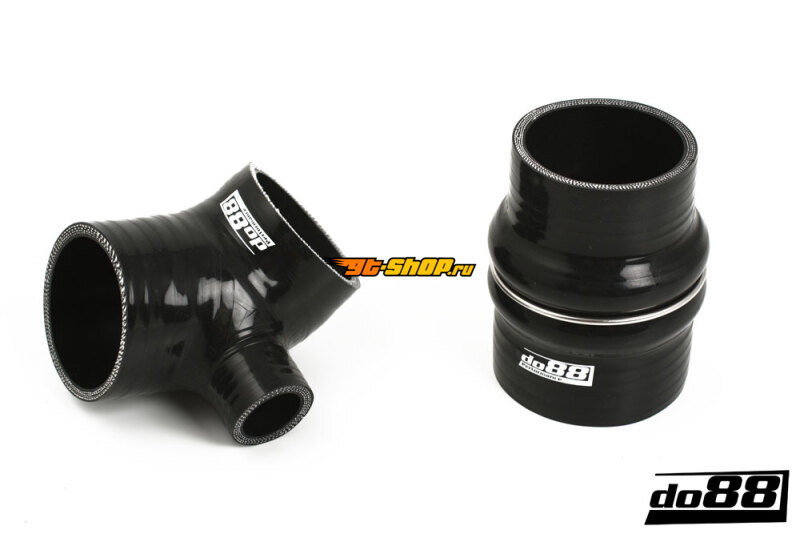 DOB Hose - Intercooler/Turbo do88 DO88-KIT128S
