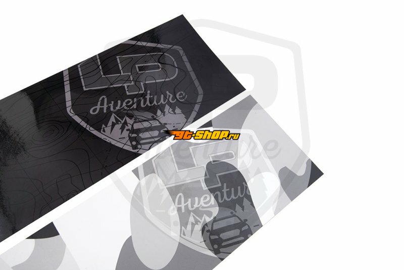 LP Aventure FLP-STICKER-OFF-CM LPA Stickers