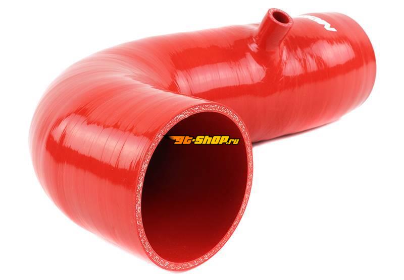 Perrin Performance PSP-INT-431RD PA Turbo Inlet Hose