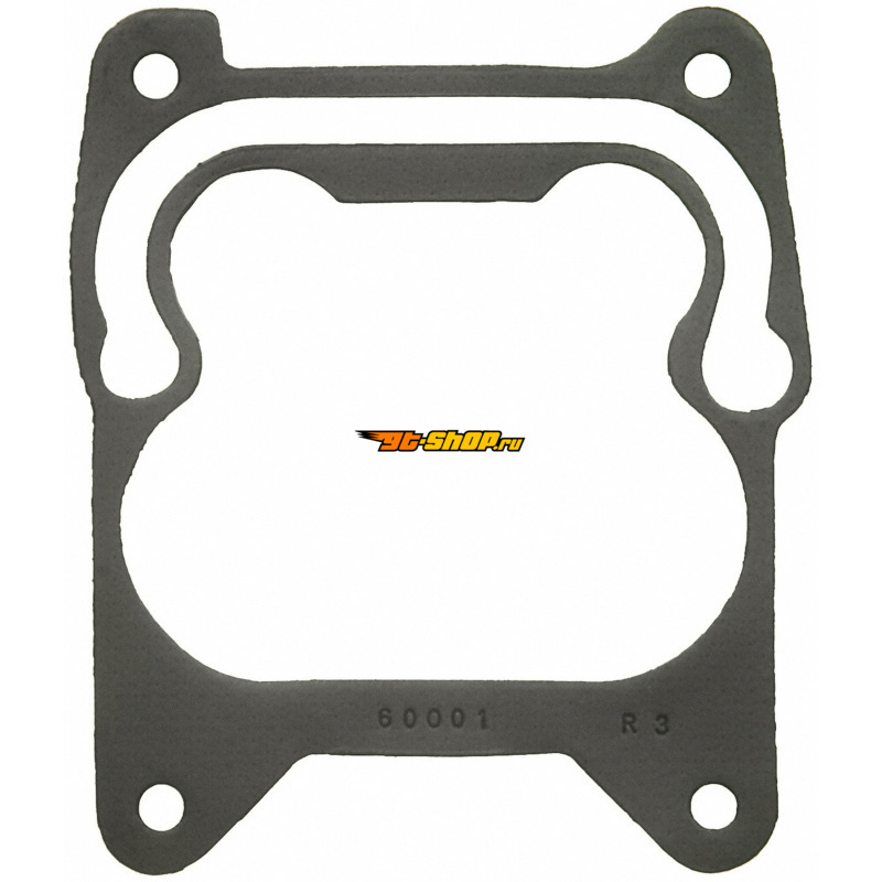 Fel-Pro 60001 FEL Carburetor Mounting Gaskets