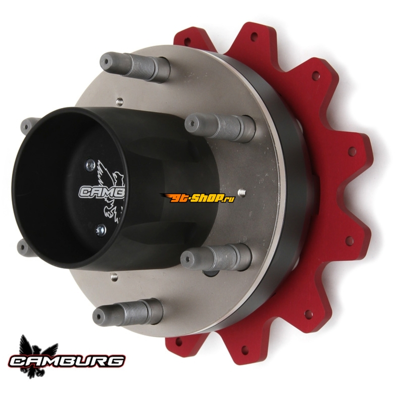 Camburg CAM-020066 CMB Hub Hardware Kits