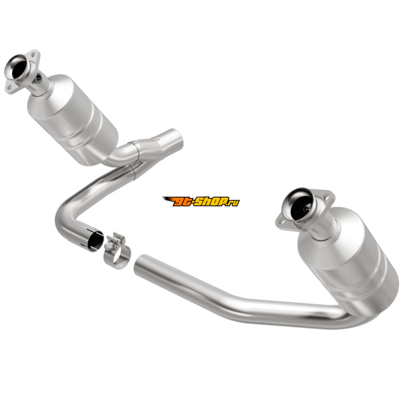 MAG Converter Direct Fit Magnaflow 49849