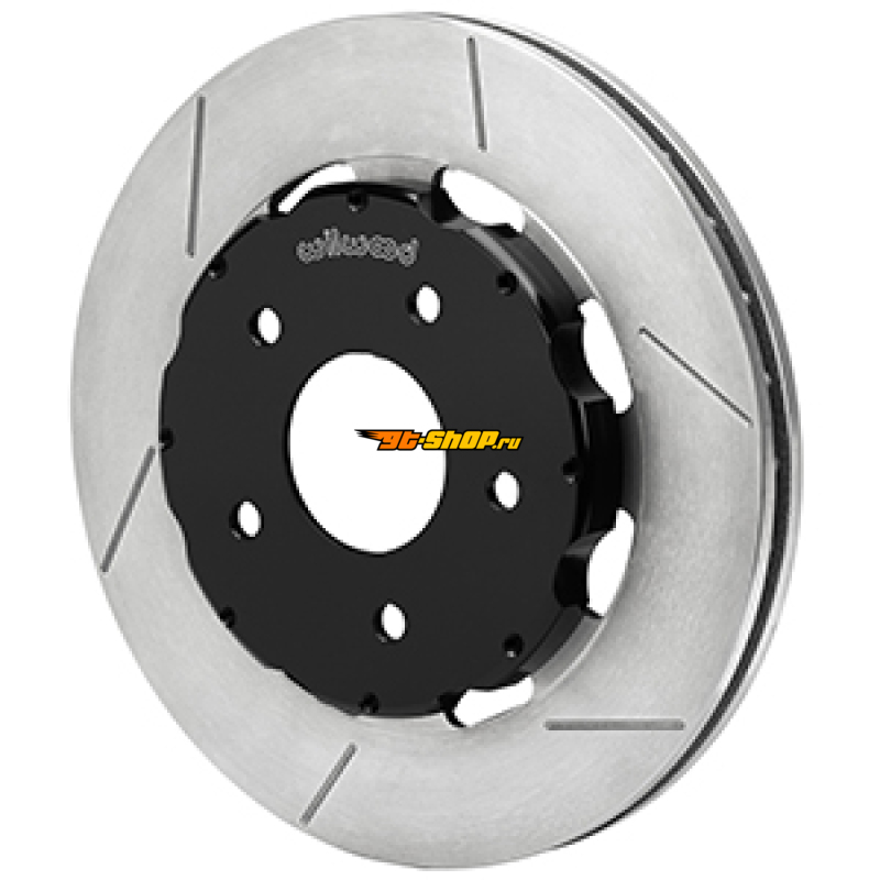 Wilwood 140-16530 WIL Rotors