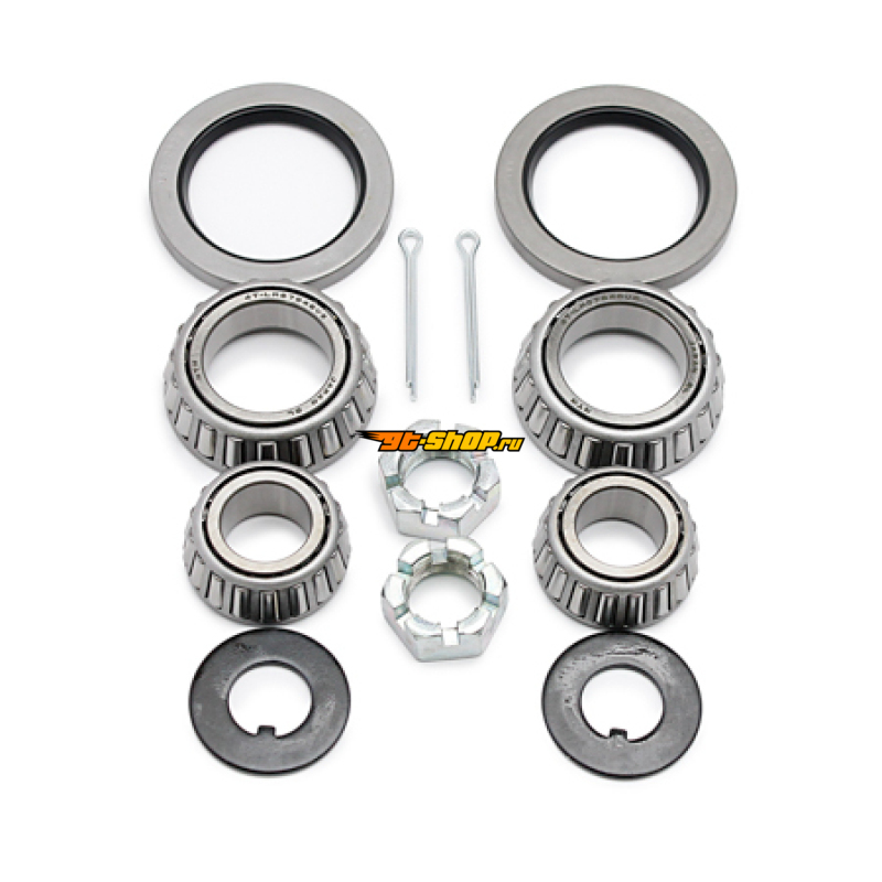 Wilwood 370-16019-2 WIL Wheel Bearings and Seals