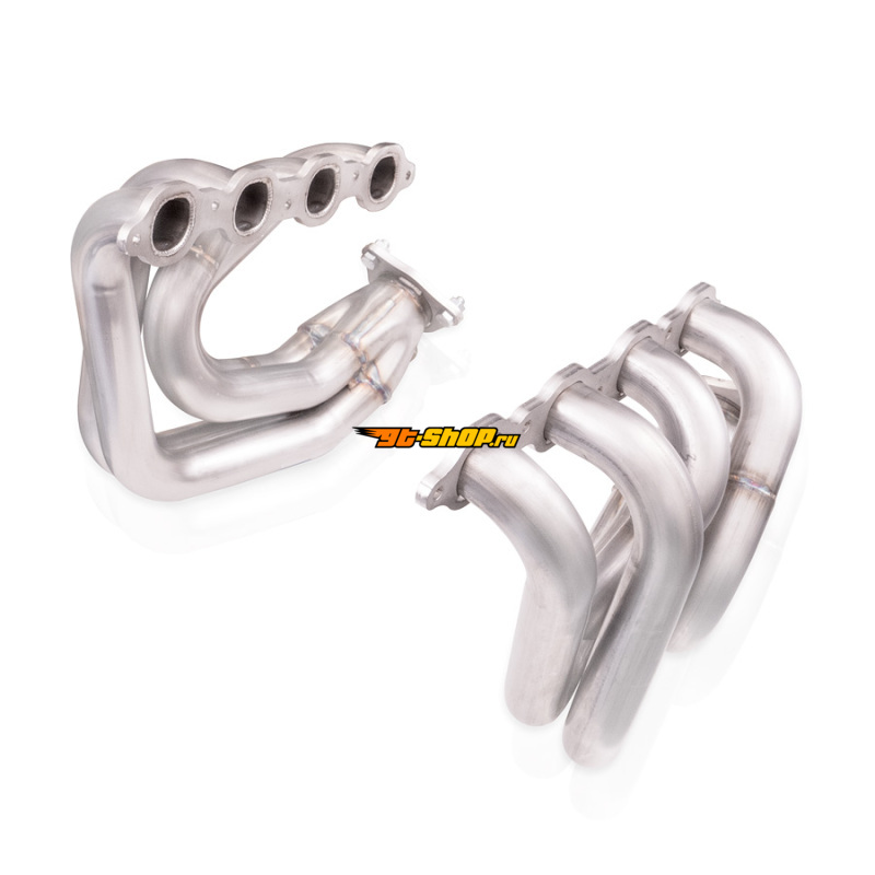 SSW Long Tube Headers Stainless Works C82H