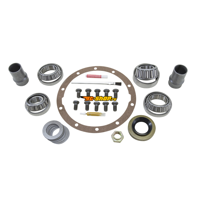 Yukon Gear & Axle YK T8.2 YUK Master Overhaul Kits