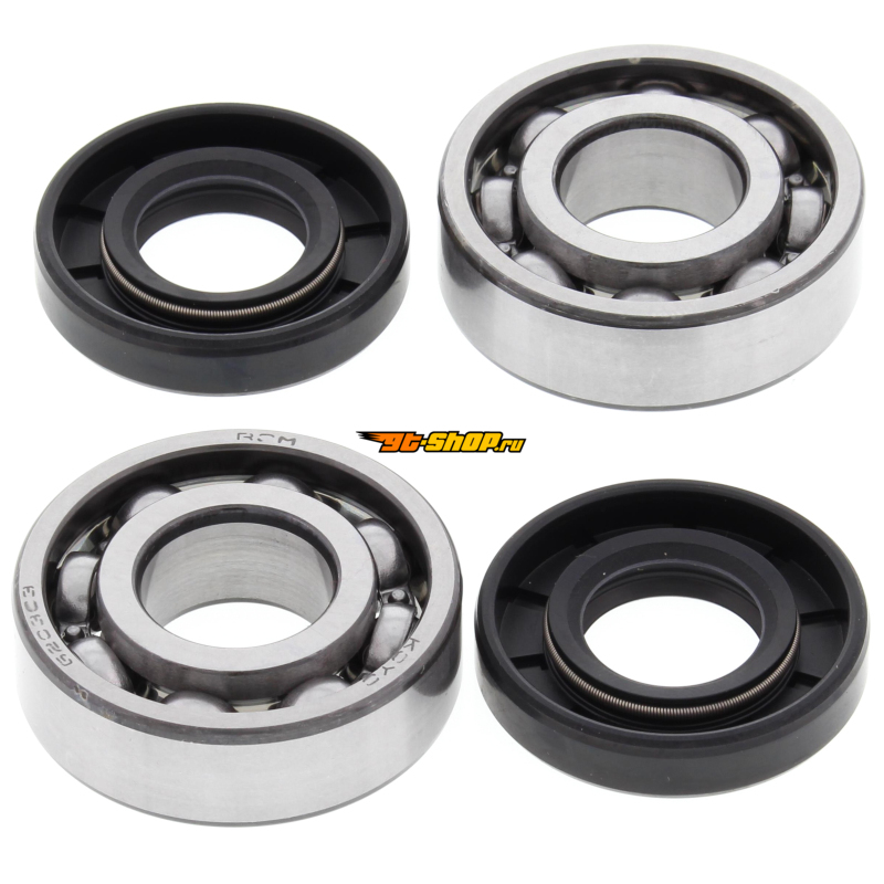 ABR Crank Bearing Kits All Balls Racing 24-1100