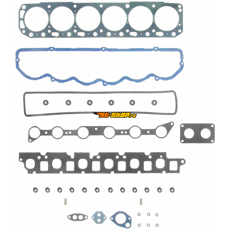 Fel-Pro HS8168PT6 FEL Cylinder Head Gaskets