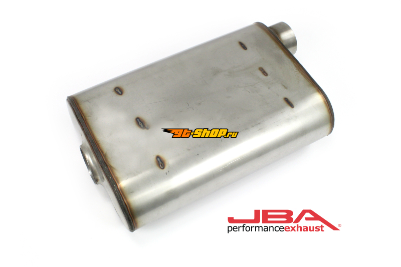 JBA 40-251400 JBA Mufflers