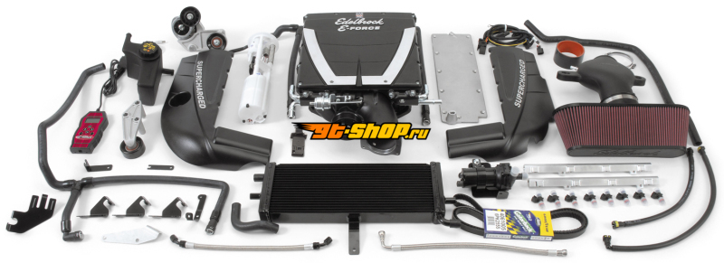 Edelbrock 1594 EDE Supercharger