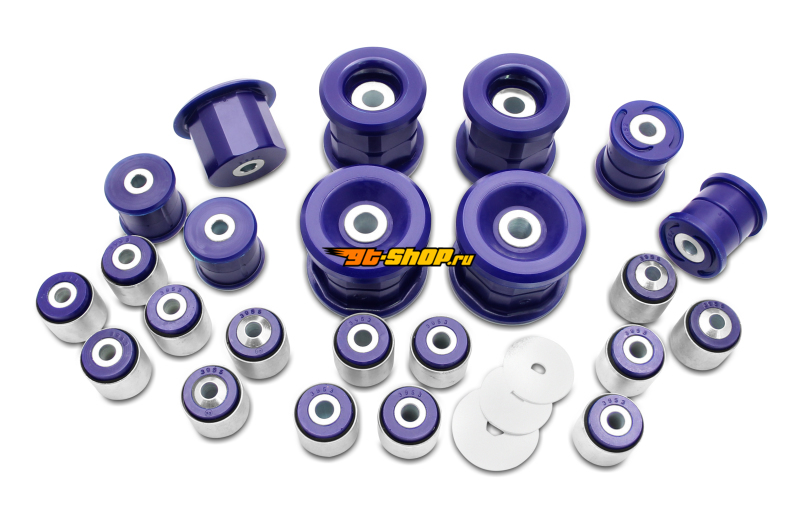 SPR Bushing Kits Superpro KIT191RK