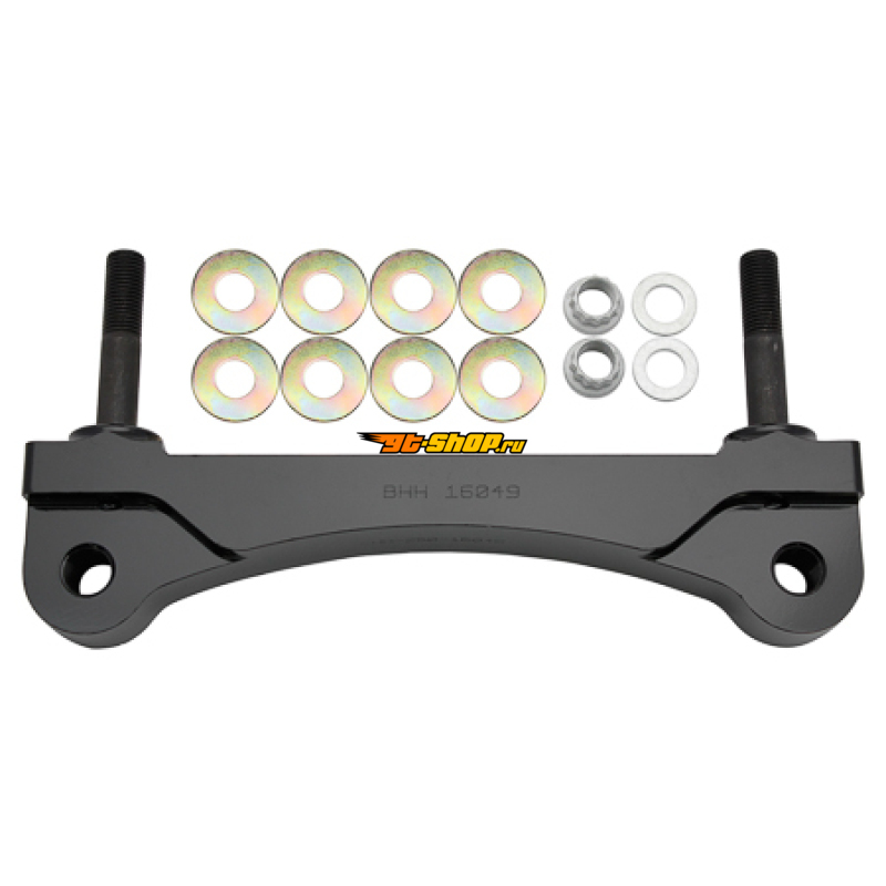 Wilwood 250-16048 WIL Aero Caliper