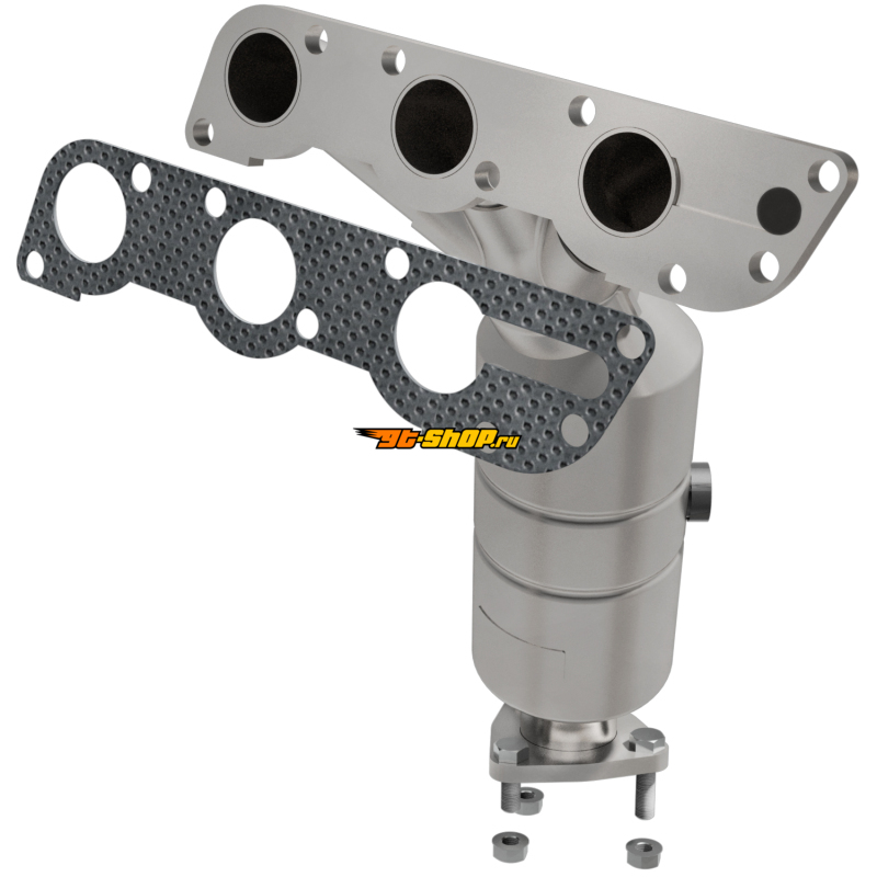 MAG Converter Direct Fit Magnaflow 452911