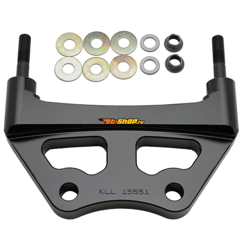 Wilwood 250-15550 WIL Dynapro Caliper