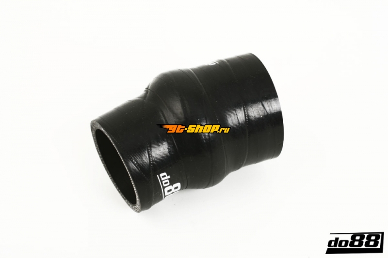 DOB Hose - Intercooler/Turbo do88 DO88-KIT84-3S