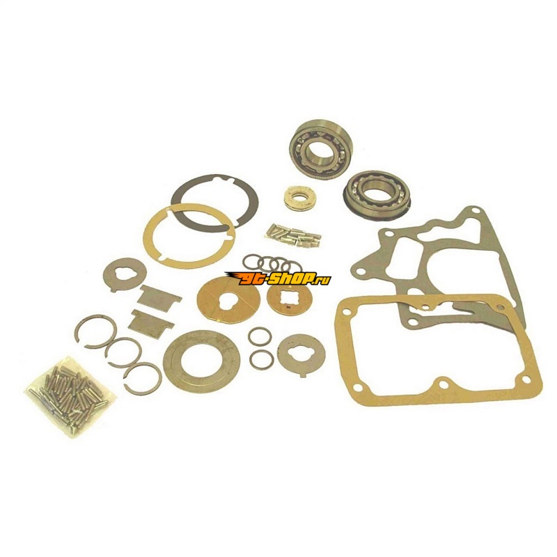 OMIX 18801.01 OMI Overhaul Kits