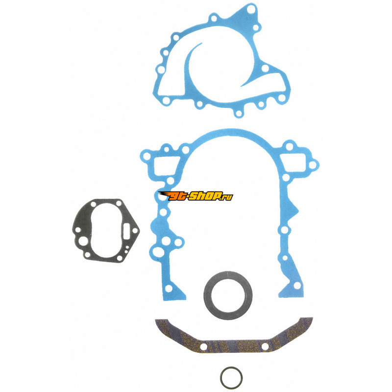 Fel-Pro TCS45932 FEL Timing Cover Gaskets