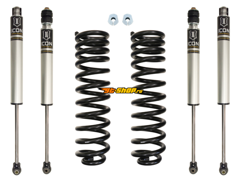ICON K62500 ICO Spring Kits
