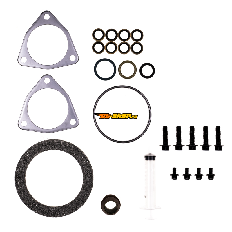 Cometic Gasket C15154 CG Main Seals