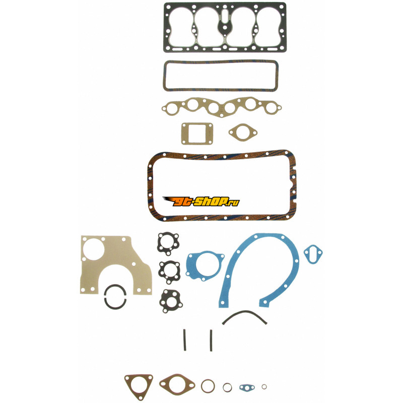 Fel-Pro FS7267B FEL Engine Gasket Sets