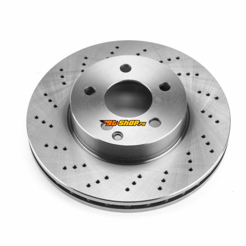 PowerStop EBR1626 PSB Autospecialty Rotor