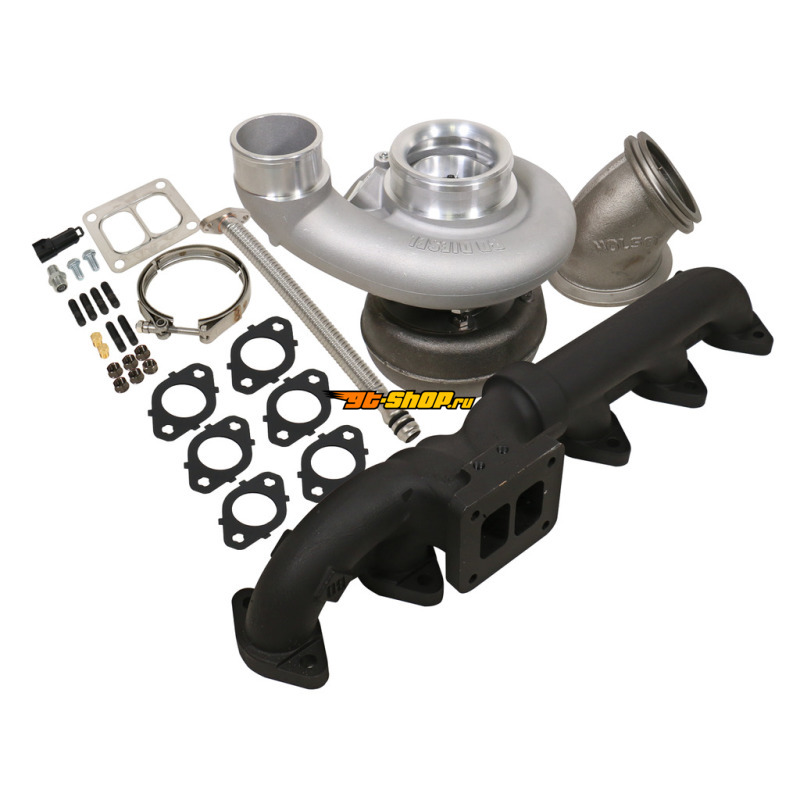 BD Diesel 1045169 BDD Iron Horn Turbo Kits