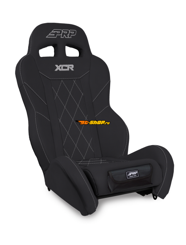 PRP Seats A8001-PORXP-201-SDFP PRP XCR Seat