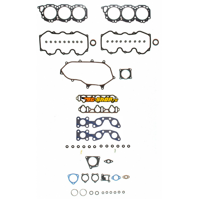 Fel-Pro HS26219PT3 FEL Cylinder Head Gaskets
