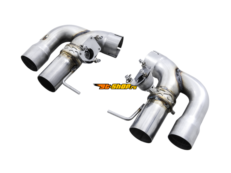 AWE Tuning 3825-41000 AWE Exhaust Conversion Kits