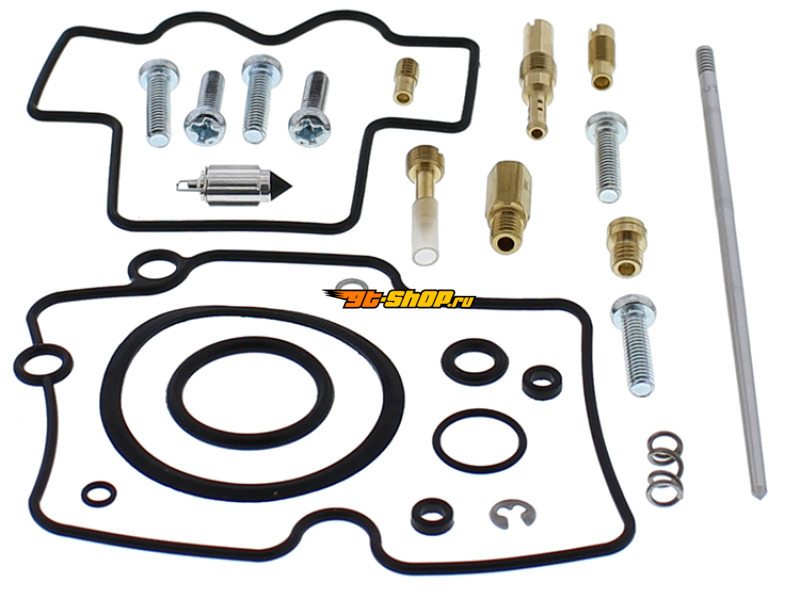 All Balls Racing 26-1269 ABR Carburetor Rebuild Kits