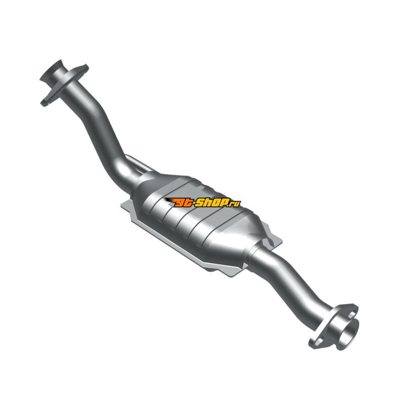 MAG Converter Direct Fit Magnaflow 93368
