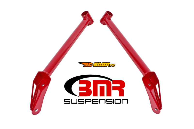 BMR Suspension CB008R BMR Cradle Braces