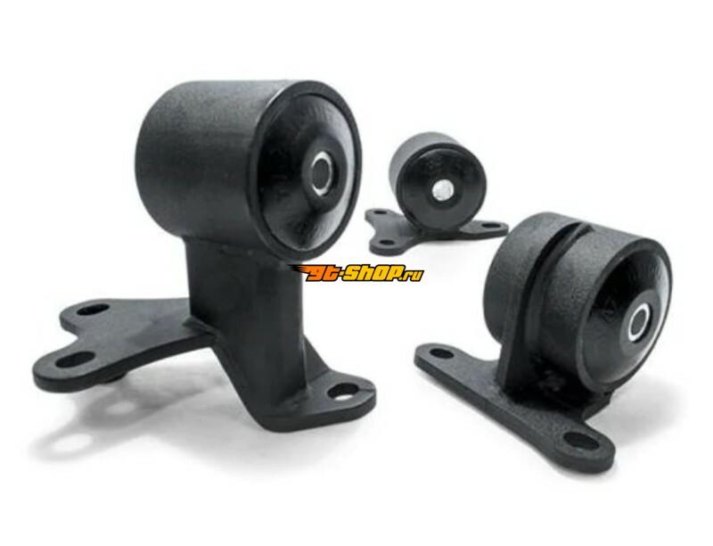 Innovative Mounts 29358-75A INM Steel Mount Kit-75A