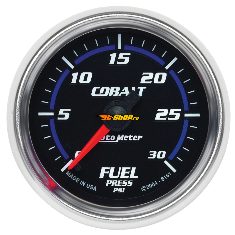 AutoMeter 6161 AM Cobalt Gauges