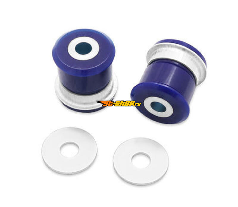 Superpro KIT6490K SPR Bushings - Control Arm