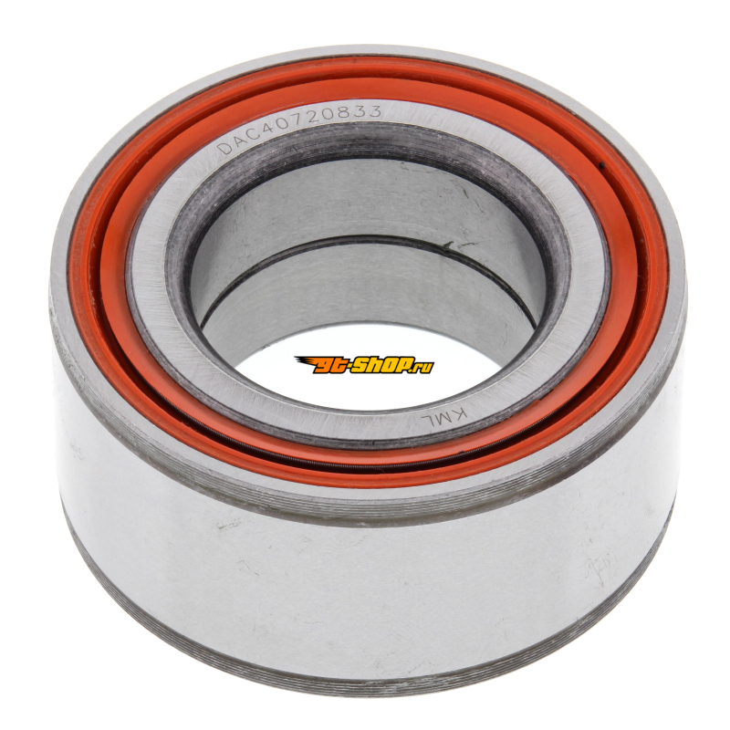 All Balls Racing 25-1615 ABR Wheel Bearing Kits