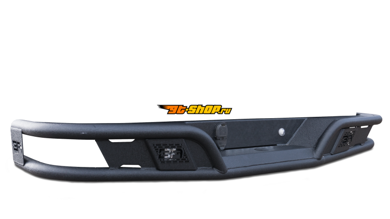 Body Armor 4x4 DG-2964 BOD Eco Rear Bumpers