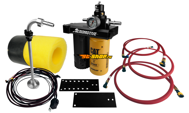 Aeromotive 11801 AER Fuel Systems