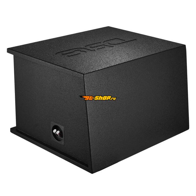 DS18 ZXI-112LD.RG DSE ZXI Subwoofer Ported Enclosures w/ Subwoofers