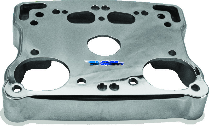 S&S Cycle 900-4283 SSC Rocker Box