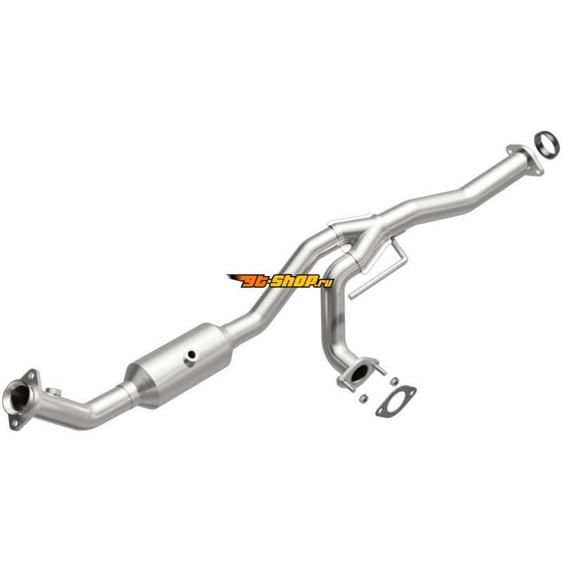 MAG Converter Direct Fit Magnaflow 5561676