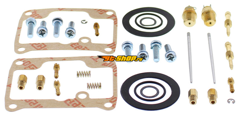 All Balls Racing 26-1940 ABR Carburetor Rebuild Kits